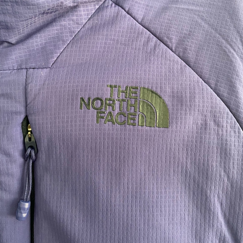The North Face M rain jacket - Picture 2 of 3